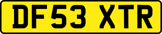 DF53XTR
