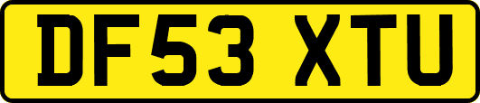 DF53XTU