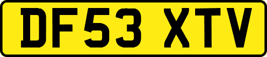 DF53XTV