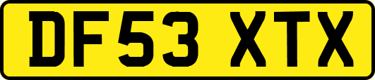 DF53XTX