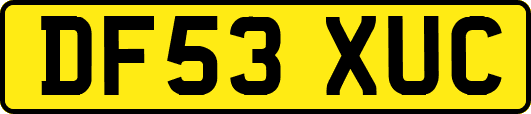 DF53XUC