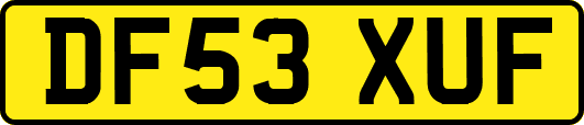 DF53XUF