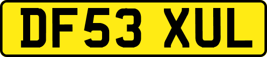DF53XUL
