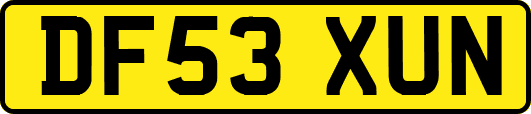 DF53XUN