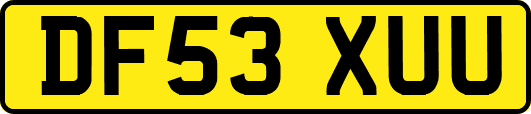 DF53XUU