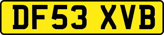 DF53XVB