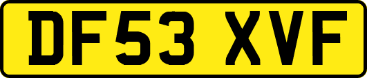 DF53XVF