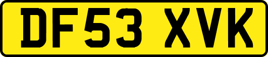 DF53XVK