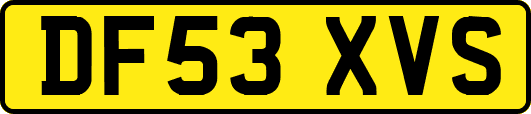 DF53XVS