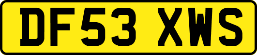 DF53XWS