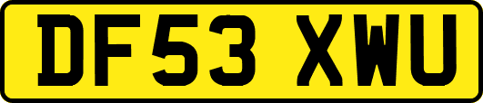 DF53XWU