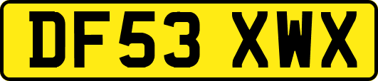 DF53XWX