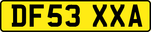 DF53XXA