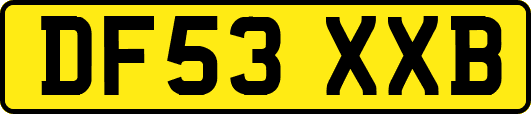 DF53XXB
