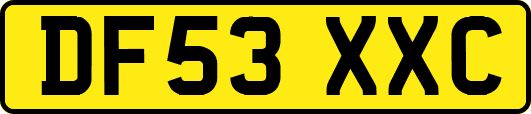 DF53XXC