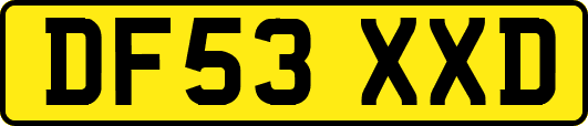 DF53XXD