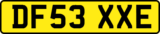 DF53XXE