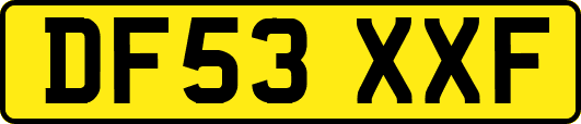 DF53XXF