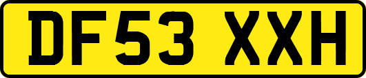 DF53XXH