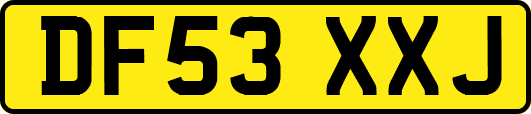 DF53XXJ