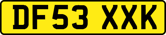 DF53XXK
