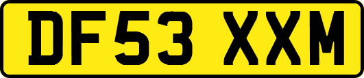 DF53XXM