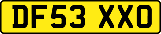 DF53XXO