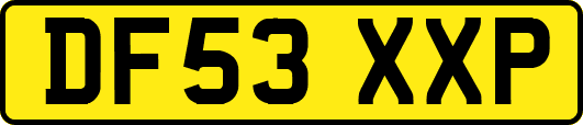 DF53XXP