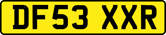 DF53XXR