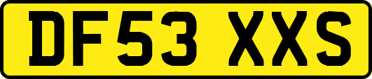 DF53XXS