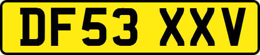 DF53XXV
