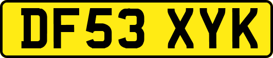 DF53XYK