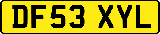 DF53XYL