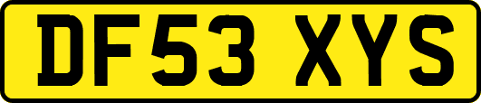 DF53XYS