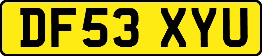 DF53XYU