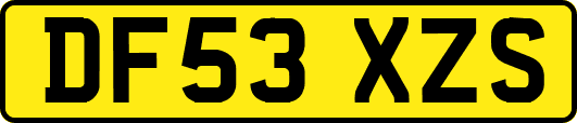 DF53XZS