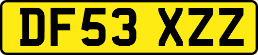 DF53XZZ