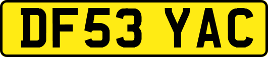 DF53YAC