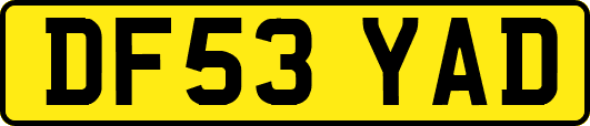 DF53YAD