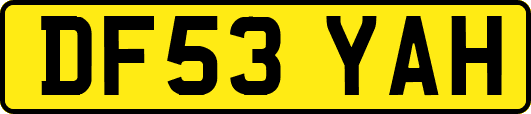 DF53YAH