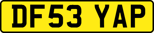 DF53YAP
