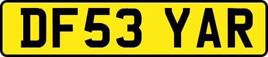 DF53YAR