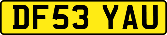 DF53YAU
