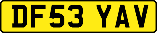 DF53YAV