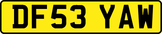 DF53YAW
