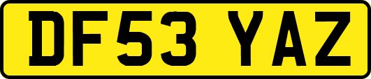 DF53YAZ