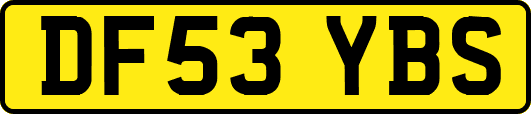 DF53YBS