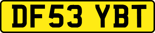 DF53YBT