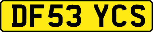 DF53YCS