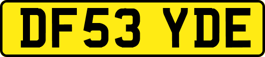 DF53YDE
